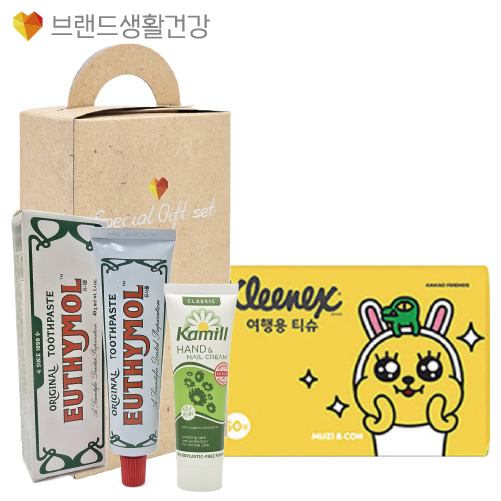 ȭǰ ڵũ/ٵμ 641ȣ 3Ʈ(ī ڵũ+øġ40g+ũؽ īīƼ) ǰ 