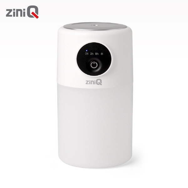 Ȱ  Ź/繫  [ť] 280ml CŸ LED    ZQ-HX10 (78mm x 78mm x 144mm / 133g) ǰ 