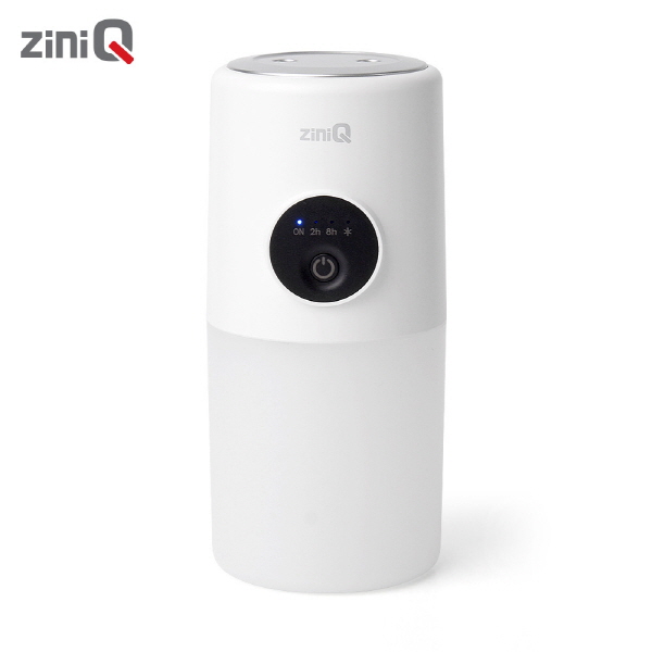 Ȱ  Ź/繫  [ť] 280ml  CŸ LED     ZQ-HX20 (78mm x 78,mm x 170mm / 209g) ǰ 