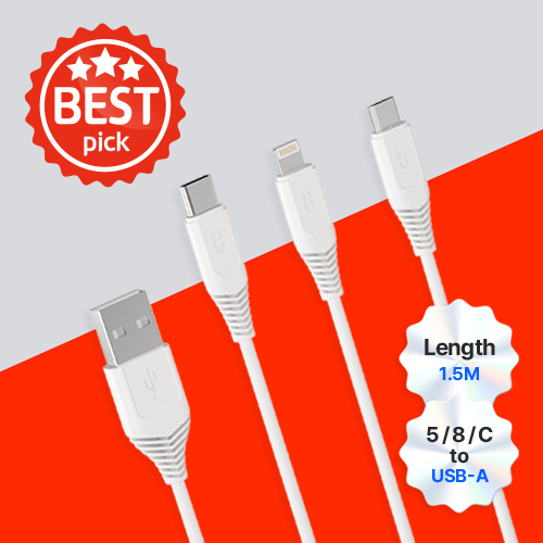 Ʈǰ ̺ Ʈ 3in1 USB-A 3in1 ̺ ǰ 