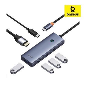 ǻͿǰ USB/ ̽ Ʈ 6in1 Ƽ Ʈ  ǰ 