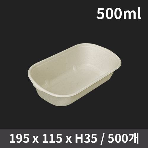 ǰ  ũƮ  500ml(Ѳ) (1ڽ/500) ǰ 
