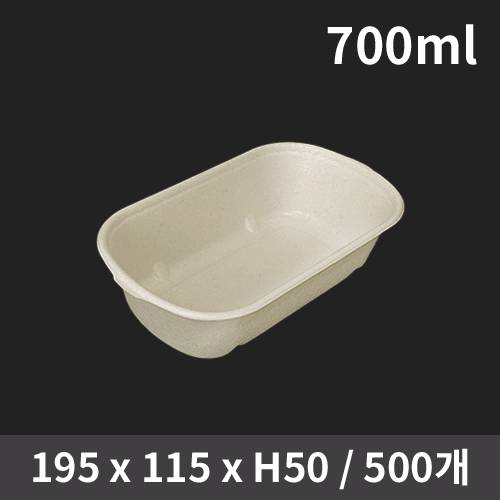 ǰ  ũƮ  700ml(Ѳ) (1ڽ/500) ǰ 