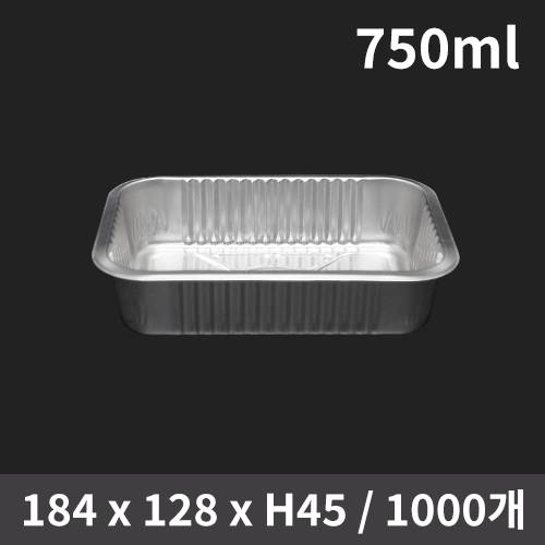 ǰ  ˷̴ 簢 750ml (1ڽ/1000)(Ѳ) ǰ 