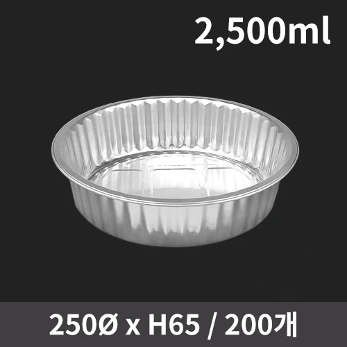ǰ  ˷̴  2,500ml (1ڽ/200)(Ѳ) ǰ 