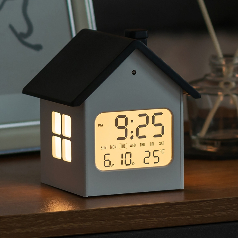 Ȱ Źð ö Ȩ  ׸ LCD Źð  JS-i140 ǰ 