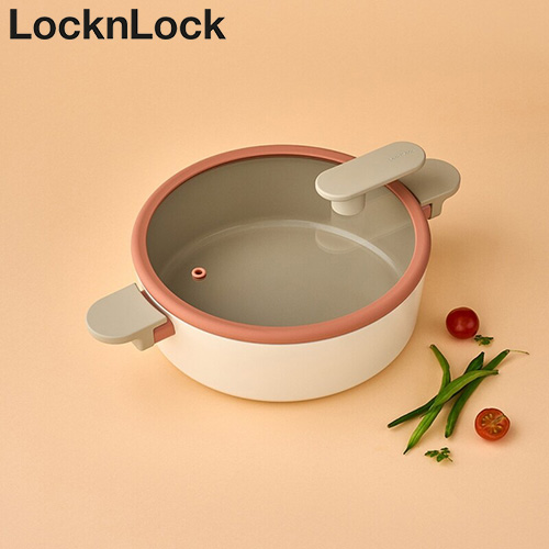 ֹǰ /ٿ뵵 ض 2455IH  Ʈ긯 IH 񳿺 24cm ǰ 