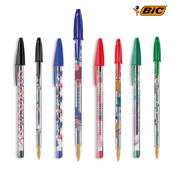 /ʱ   BIC Cristal ͽ 360 Įμ   ǰ 