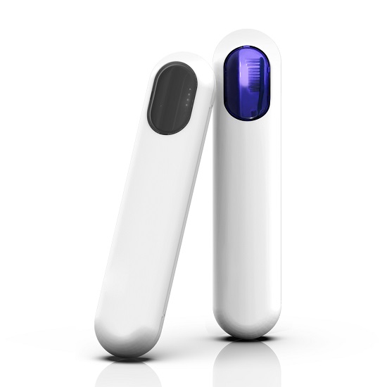 ��Ȱ���� ġ��/�̿밡�� ġ�ư��� ���ť�� ������ UV-C LED ������ �޴�� ĩ�ֻ�ձ� ��ǰ ����