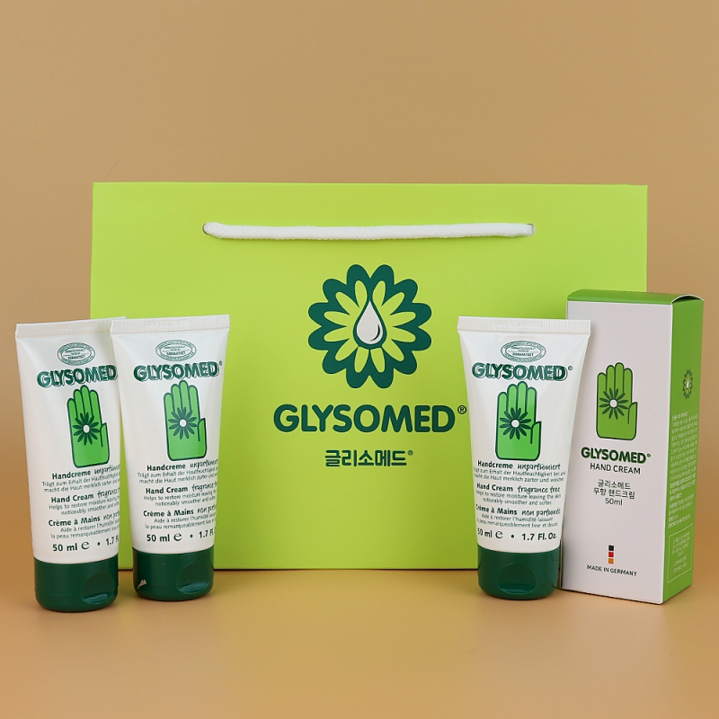 ȭ��ǰ �ڵ�ũ��/�ٵ�μ� �۸��Ҹ޵� ���� �ڵ�ũ�� 50ml x 3��+���ι� 1�� ��ǰ ����