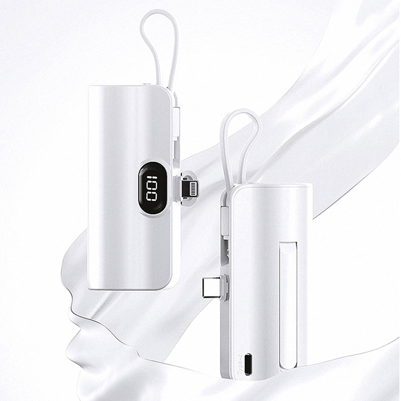 ͸ ŷ ͸ Ŀ LED  ͸ 5,000mAh SM-MI-PML25 ǰ 