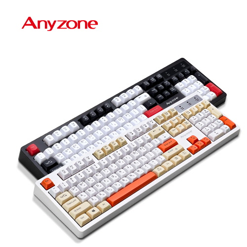 ǻͿǰ 콺/Ű Ű ִ 3÷ 극  Ű ANY-K6 ǰ 