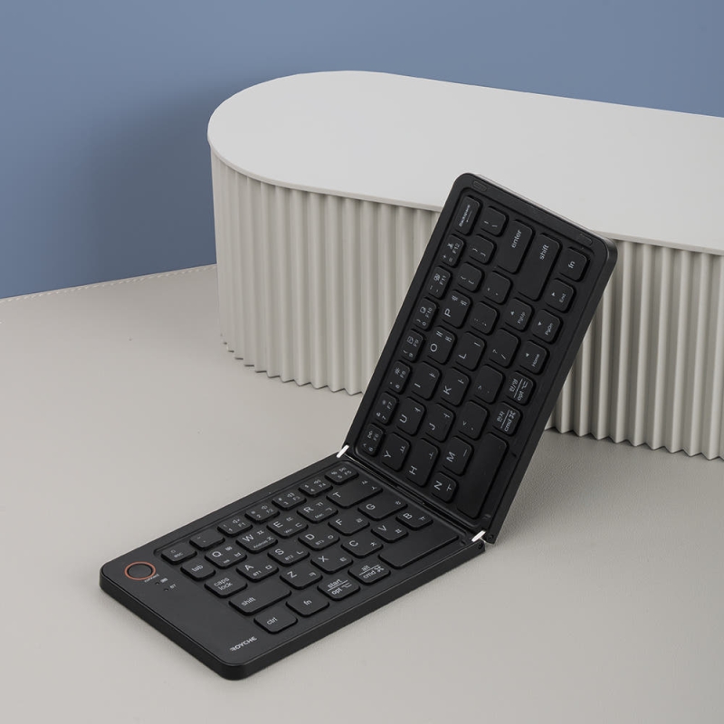 ǻͿǰ 콺/Ű Ű ü  ̽ ޴  Ű KT8 FOLD PRO ǰ 