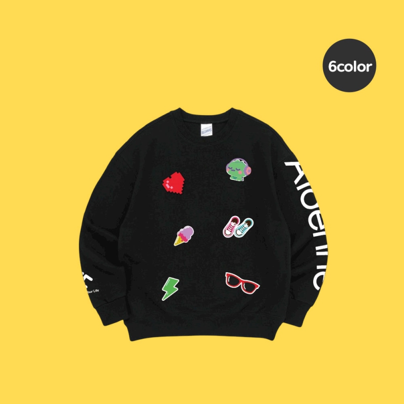 �Ƿ� ��üƼ/��� �мǶ���Ƽ Ǯ�÷��μ� ������ �귣�� Ƽ���� ��ǰ ����