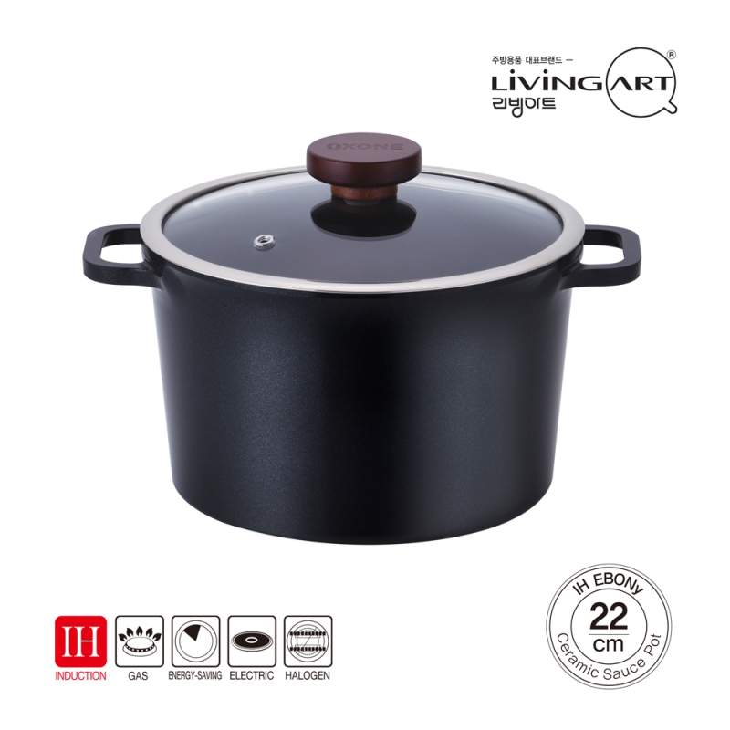 �ֹ��ǰ ����/�ٿ뵵�� IH ����� ���ܳ��� 22cm ��ǰ ����