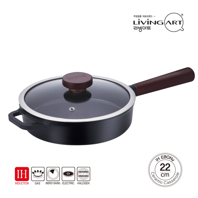 �ֹ��ǰ ����/�ٿ뵵�� IH ����� �������񳿺� 22cm ��ǰ ����