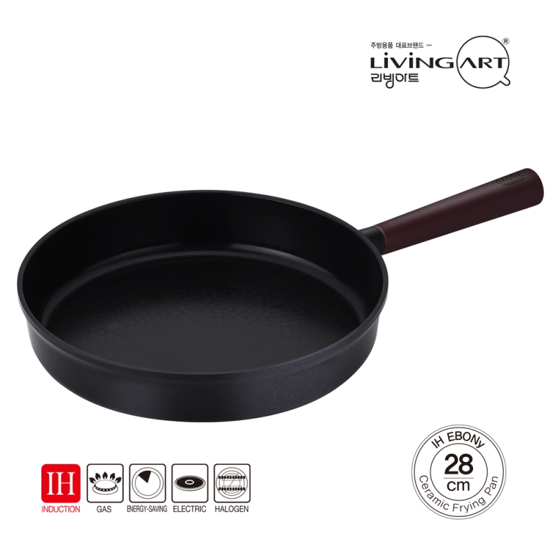 �ֹ��ǰ ����/�ٿ뵵�� IH ����� �Ķ����� 28cm ��ǰ ����