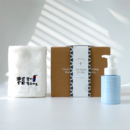 �Һ���/���º� �Һ���������Ʈ �����ڸ� ����� �� ��Ʈ A (���غ� Ÿ�� 130g+��ư���� Ŭ���� 290ml) ��ǰ ����