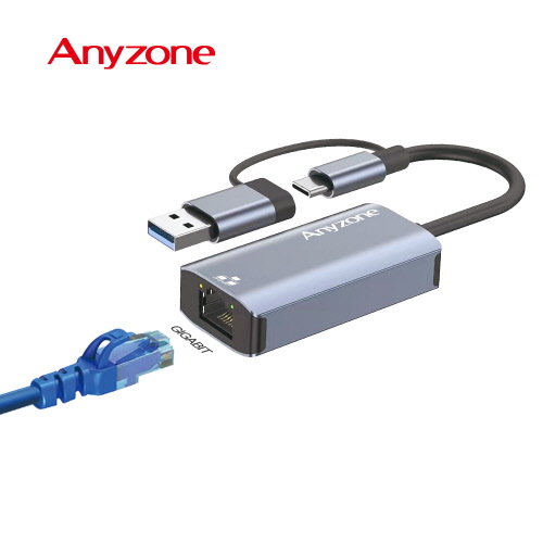 ��ǻ�Ϳ�ǰ USB���/����� �ִ��� ���� Ŀ����(USB-A+CŸ��) �Ⱑ��Ʈ �̴��� ��� ANY-HUB9 ��ǰ ����