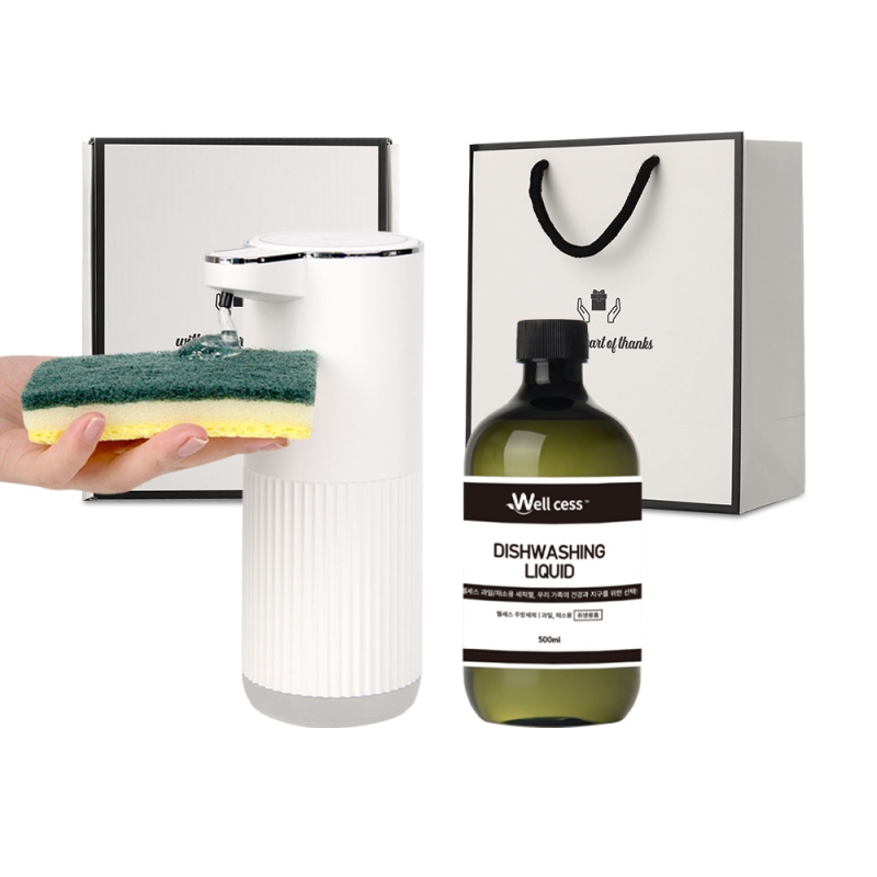 �ֹ���ȭ ��Ÿ�ֹ���ȭ ������ WG-101G �� �ֹ漼�� �ڵ� ���漭 1�� + �� �ֹ漼�� ���� 1�� (500ml) ��ǰ ����