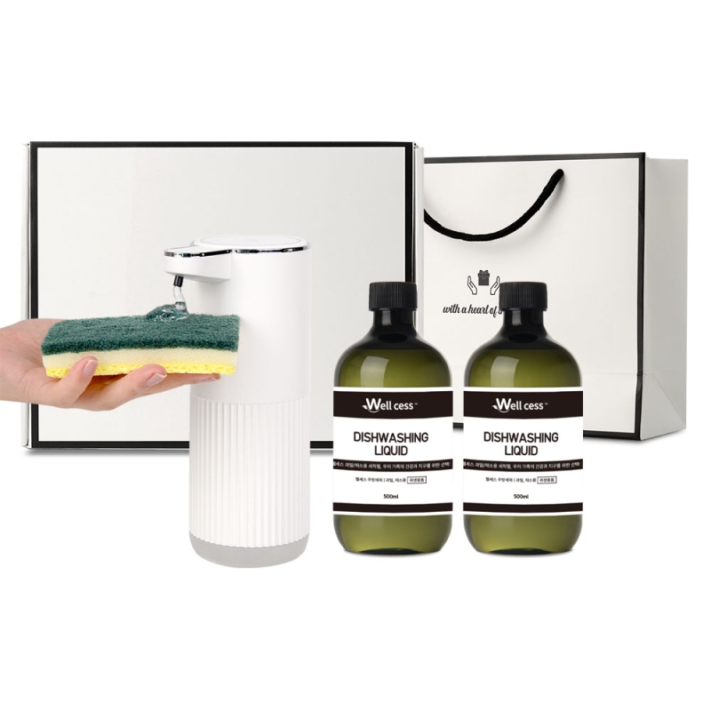 �ֹ�Ҹ�ǰ/��ȸ�� �ֹ��ǰ��Ʈ ������ WG-102G �� �ֹ漼�� �ڵ� ���漭 1�� + �� �ֹ漼�� ���� 2�� (500ml) ��ǰ ����