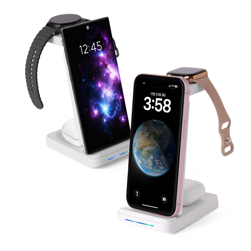 ����Ʈ����ǰ ���������� ��ũ�� ������/���� ȣȯ ���̽� 3IN1 ���� ����������  ENW-T535AG ��ǰ ����