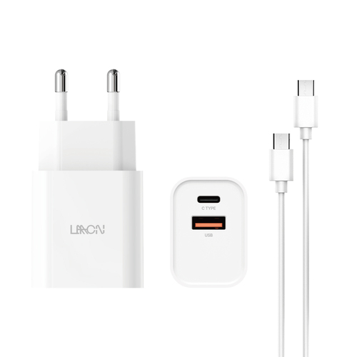 ����Ʈ����ǰ �ڵ��� ������ ������������ LAAON 2��Ʈ 45W PD�ʰ��� GaN ������ ���̺� ���� ITB-GaN45W ��ǰ ����