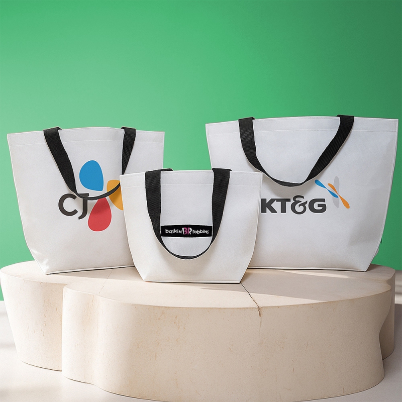 ���ڹ�/���ι� ���������� ģȯ�� R-PET �������� ���������� ��ǰ ����