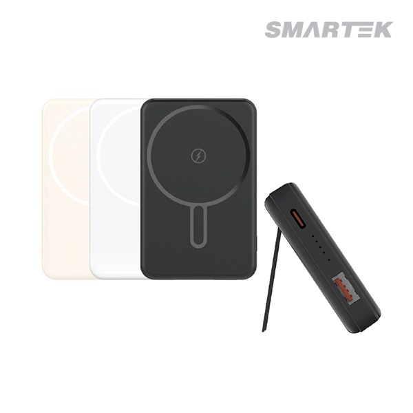 �������͸� �������͸� �ҿ뷮 5000 ������ ���׳�ƽ ��ġ�� PD ���� ���� �������͸� 5000mAh STPB-MP5S ��ǰ ����