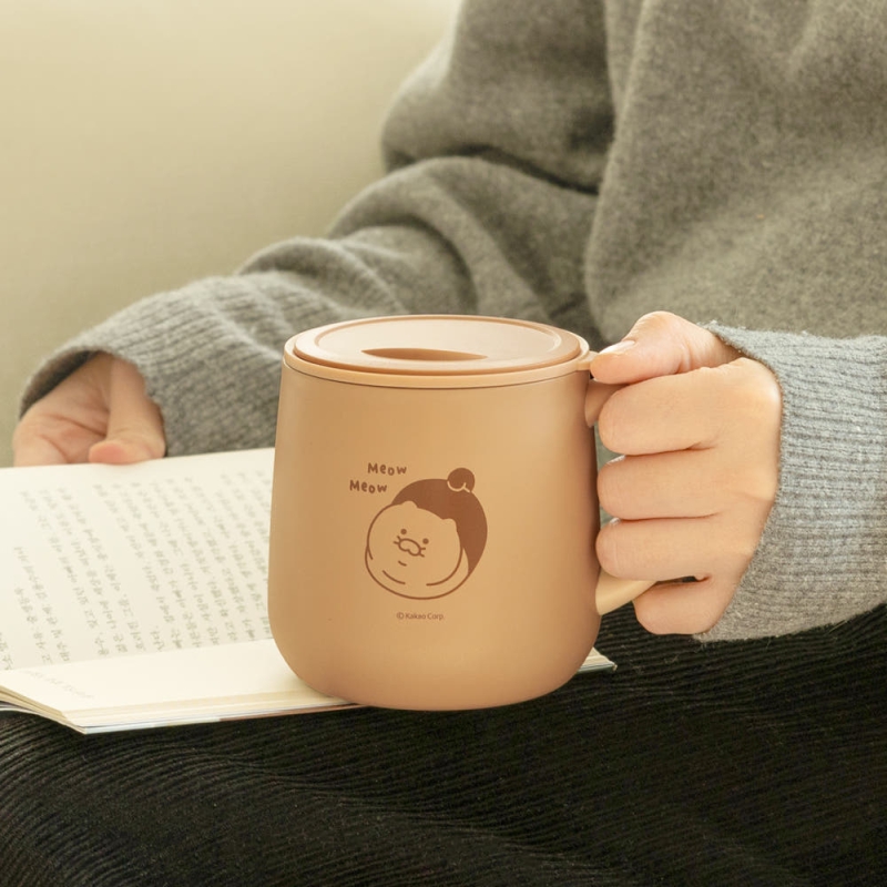 �ӱ���/������ ���ٸӱ���/����� [īī��������] ����� ���� �׸� �ӱ� �Һ��� 350ml 1P ��ǰ ����