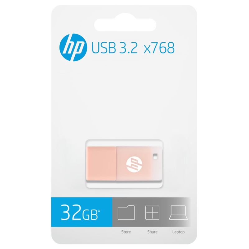 USB�޸� USB�޸�(��ƽ��) HP X768 USB 3.2 Flash Drives �޴�� ������ġ 32GB~ 128GB ��ǰ ����