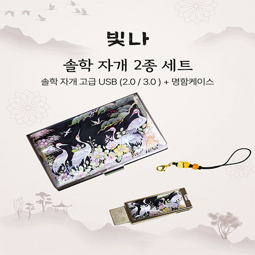 ���� ���� 2����Ʈ (�������̽�+USB�޸� USB2.0 8GB~128GB)