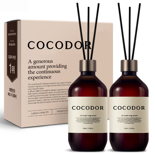 Ȩ/���׸����ǰ ĵ��/��ǻ��/������ ��ǻ�� ���ڵ��� �����̾� ��ǻ�� 500ml_2���� ��ǰ ����