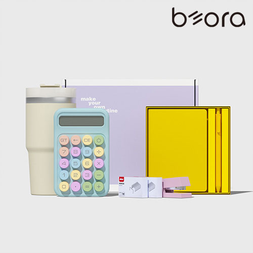 BOR �Һ��� ������Ʈ ŰƮ (��ũƼ �Һ���+�������÷�+��ī�� ����+��Ʈ����)