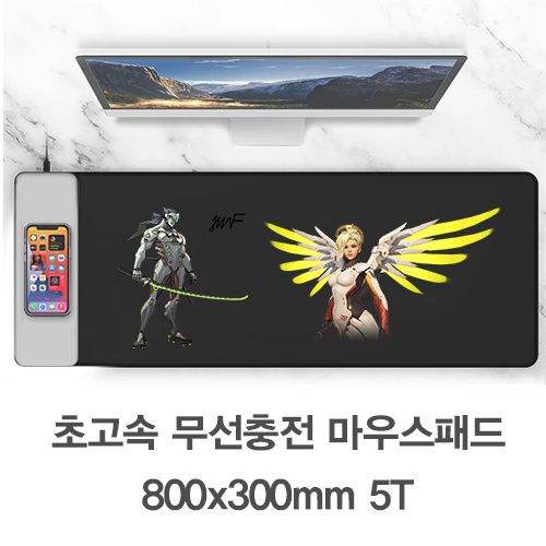 ��ǻ�Ϳ�ǰ ���콺�е� �������� ���콺�е� ���� �������� ���콺 ���е�(800x300mm/5T) ��ǰ ����
