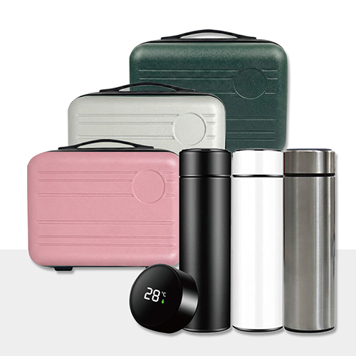 �Һ���/���º� �Һ���������Ʈ 14��ġ ����� ����� + LED �µ�ǥ�� �Һ��� 500ml ������Ʈ ��ǰ ����