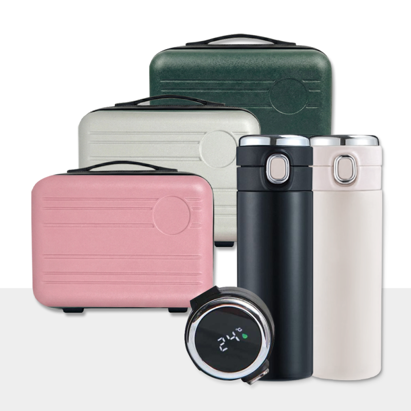 �Һ���/���º� �Һ���������Ʈ 14��ġ ����� ����� + ����ġ �µ�ǥ�� �Һ��� 420ml ������Ʈ ��ǰ ����