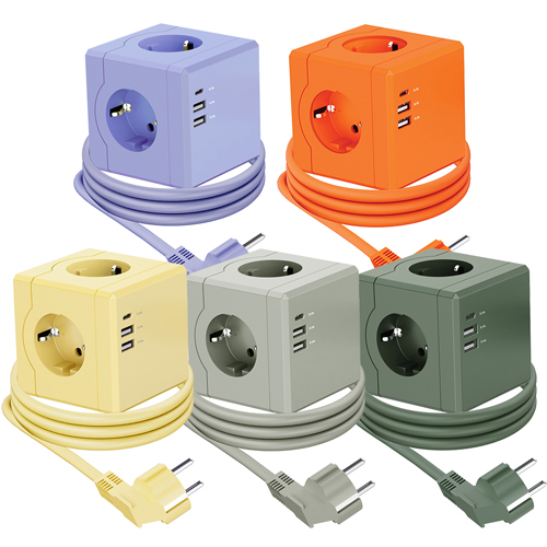 ��ǻ�Ϳ�ǰ ��Ÿ ��ǻ�Ϳ�ǰ ��Ƽ��/�ܼ�Ʈ Ƽ���� SF02 SF���� ť�� ������ ��Ƽ�� ���뷮 USB CŸ�� ���̺��� 1.8m ��ǰ ����