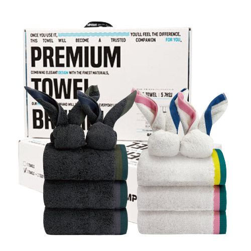 ����/Ÿ�� Ÿ�ü�����Ʈ [3Towel+2HandTowel] ����� ��� �����̾� Ÿ�� 40�� 200g ����Ʈ ��Ʈ ��ǰ ����