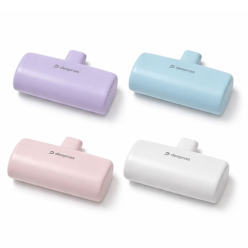 �������͸� �������͸� �ҿ뷮 5000 DEEPNAS ��ŷ�� CŸ�� ���������͸� 5000mAh ��ǰ ����