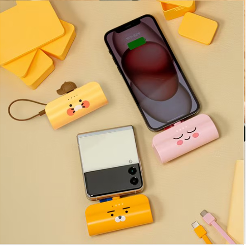 �������͸� �������͸� �ҿ뷮 5000 īī�������� ��ŷ�� �������͸� 5000mAh ��ǰ ����