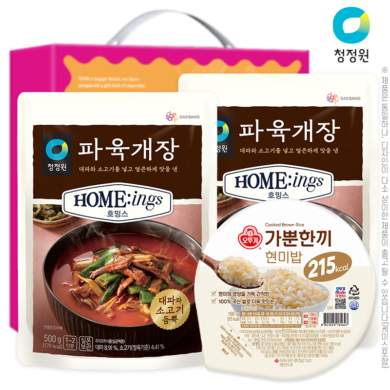 ��ǰ/���� ȥ��/������ǰ��Ʈ û����������2P ���ѱ����̹�(3��) ��ǰ ����