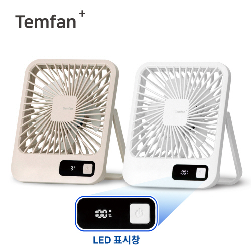 ��Ȱ���� ��ǳ�� Ź��� ��ǳ�� [TemFan+] ����01 ���� ���� �̴� ��ǳ�� ��ǰ ����