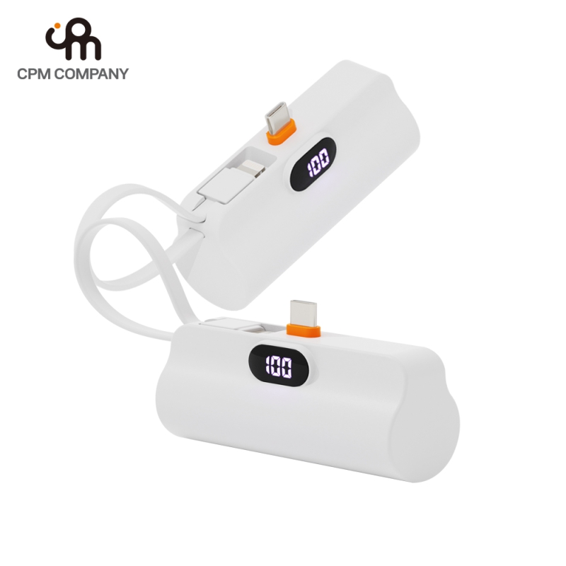 �������͸� �������͸� �ҿ뷮 5000 CPM LCD 20W ���� ���÷��� ��ŷ�� �������͸� 5000mAh ��ǰ ����