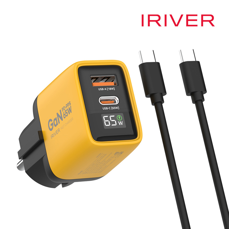 ����Ʈ����ǰ �ڵ��� ������ ���������� ���̸��� 65W 2��Ʈ PPS GaN LCD ���÷��� �ʰ��� ������ ������(CtoC���̺�����) ��ǰ ����