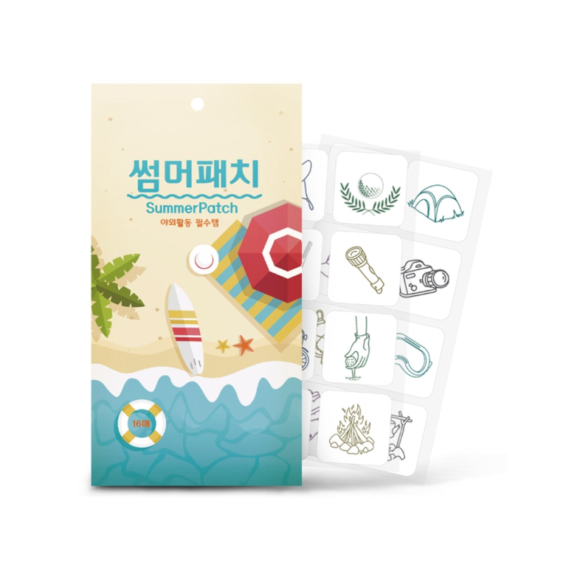 ����/������ ��������ǰ ���� ķ�� �߿� �ʼ��� �����ġ 16��(8��x2��) ��ǰ ����