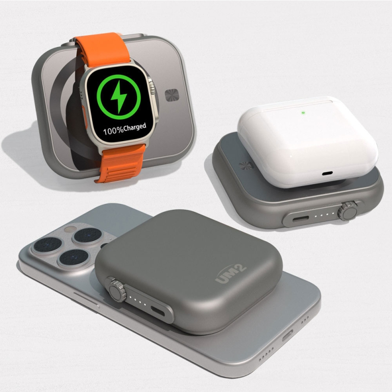 �������͸� �������͸� �ҿ뷮 5000 UM2 UMPB-MF3in1 �Ƽ����� �������͸� 5000mAh ��ǰ ����