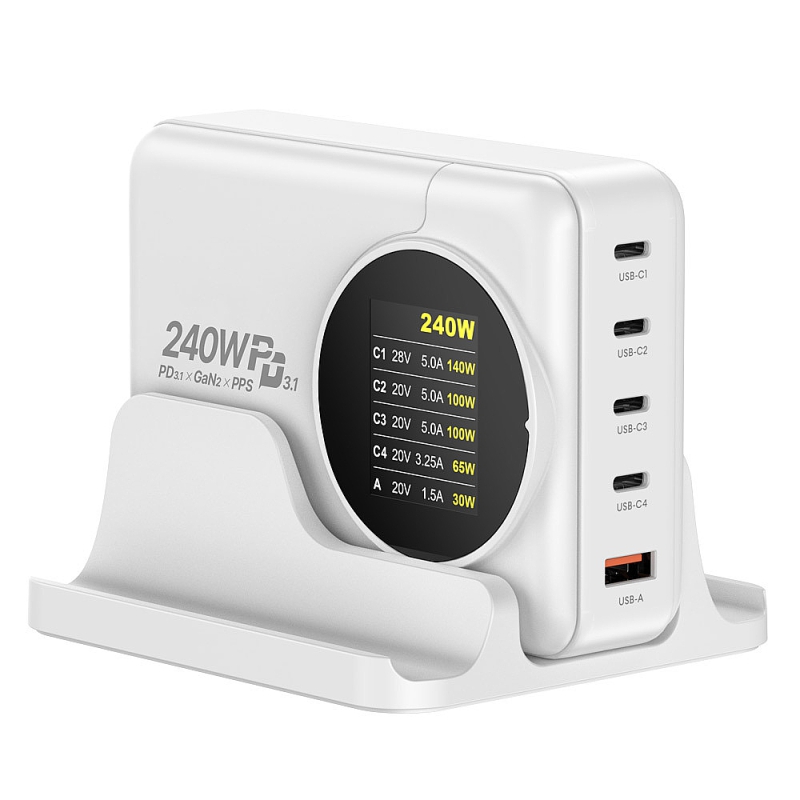 ����Ʈ����ǰ �ڵ��� ������ ���������� UM2 ���� GAN2-LCD240W-PD3.1 5��Ʈ ���������� ��ǰ ����