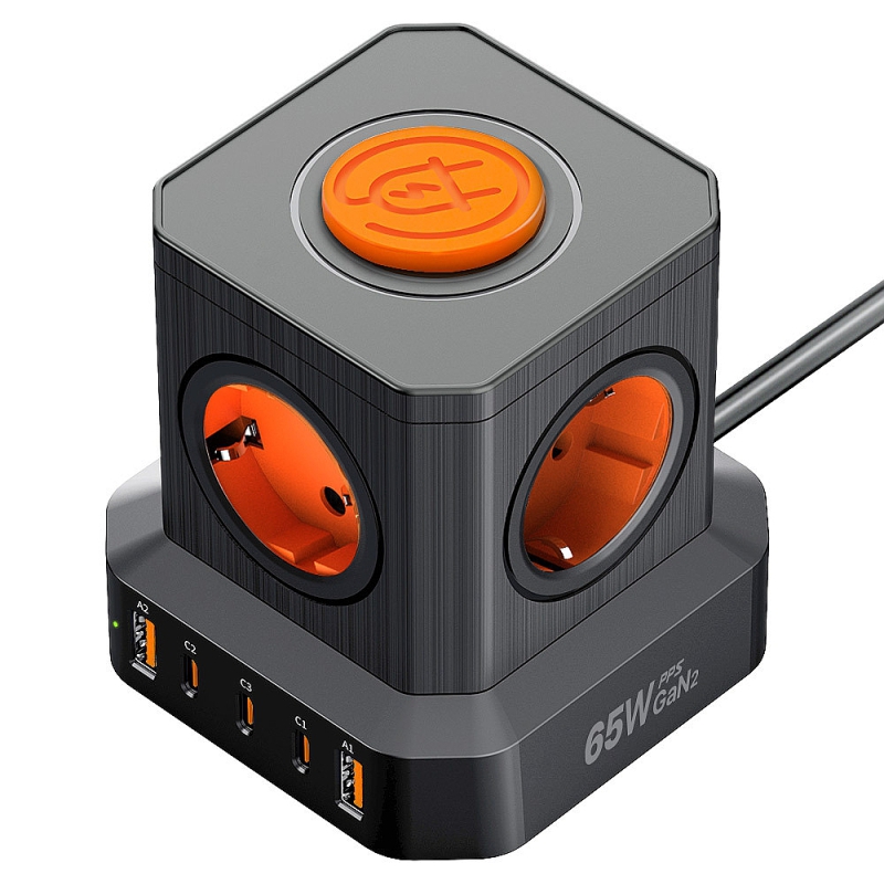 ��ǻ�Ϳ�ǰ USB���/����� UM2 5�� ��Ƽ�� UMAC-65WTOWER 5P ��ǰ ����