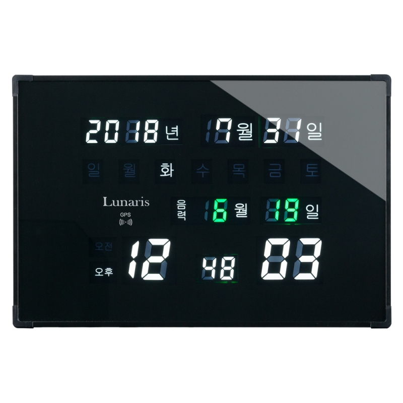 ���̵��/��Ȱ��ǰ �ð� �����нð� ���� �糪���� ������  LED ���� ���ð�(��) ��ǰ ����